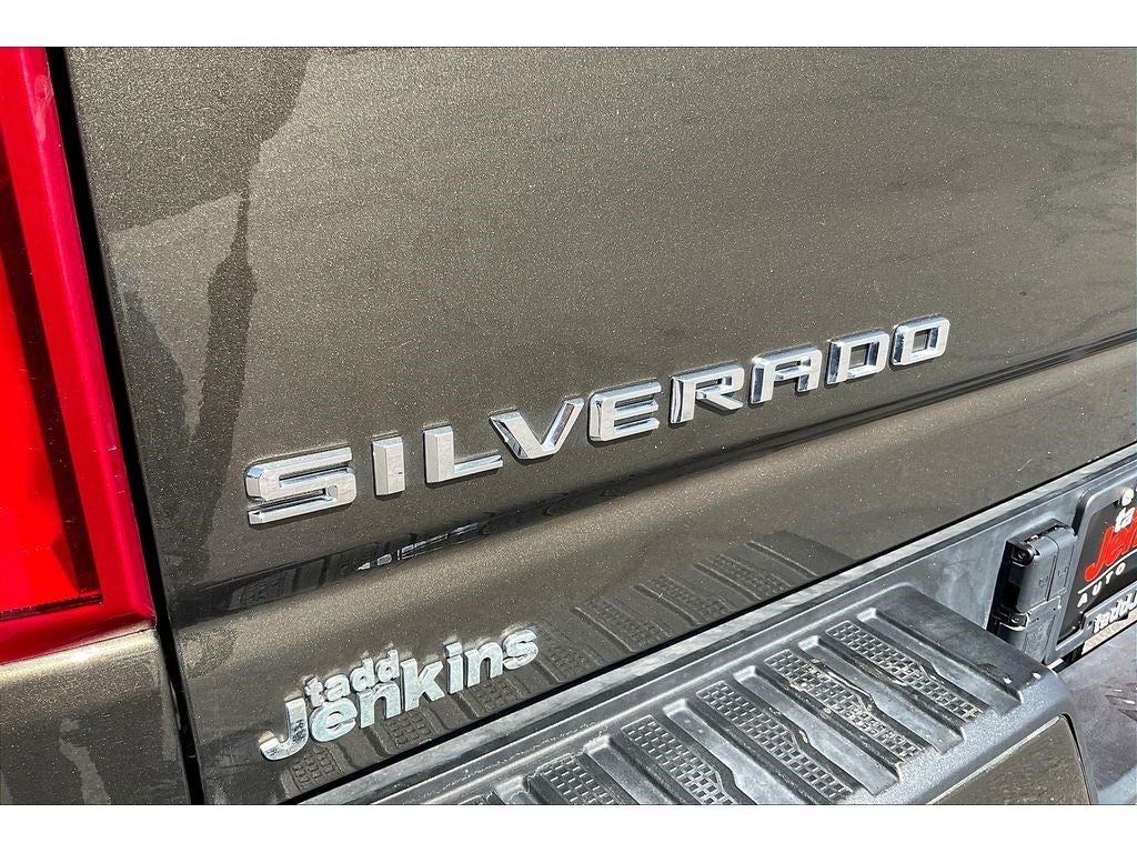 2022 Chevrolet Silverado 3500 High Country